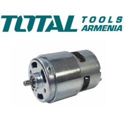 Motor (For Palm Sander TMS6505)