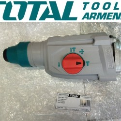 Gear housing (For Rotary Hammer TRHLI20228)
