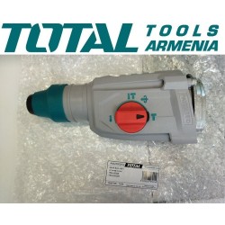 Gear housing (For Rotary Hammer TRHLI20228)