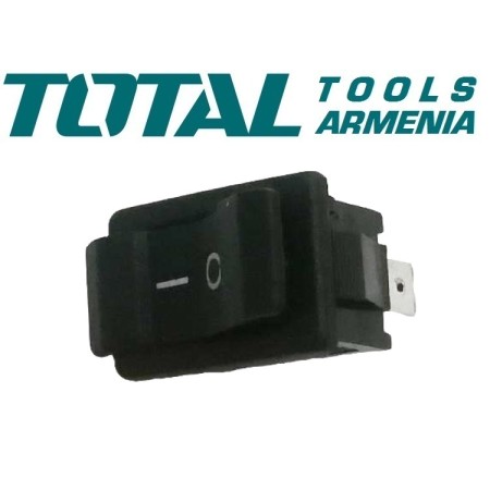 Միացման կոճակ (Եռակցման Սարք` TW21806-ի համար)