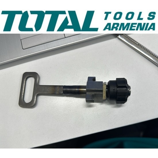 Mutual Rod Assy (For Electric Saw TRSLI1151) Mutual Rod Assy (For Electric Saw TRSLI1151)