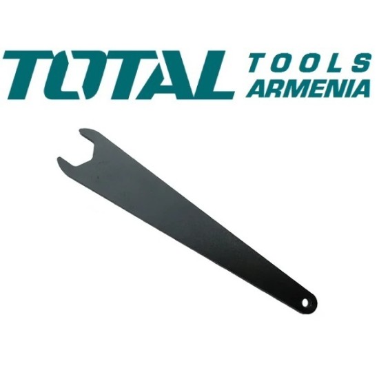 Wrench 4x13 (For Circular Saw TS1141856) Wrench 4x13 (For Circular Saw TS1141856)