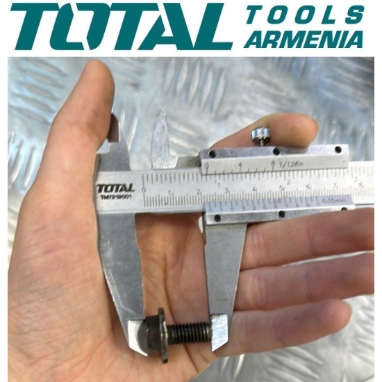 Screw M8x16 (For Circular Saw TS1141856)