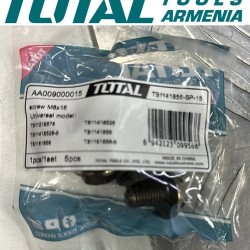 Screw M8x16 (For Circular Saw TS1141856)