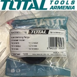 External/clamping flange (For Circular Saw TS1141856)