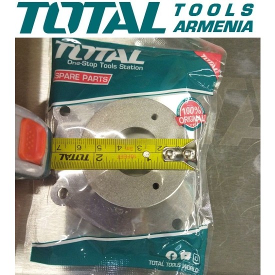 Gearbox cover (For Circular Saw TS1222356)