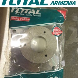 Gearbox cover (For Circular Saw TS1222356)