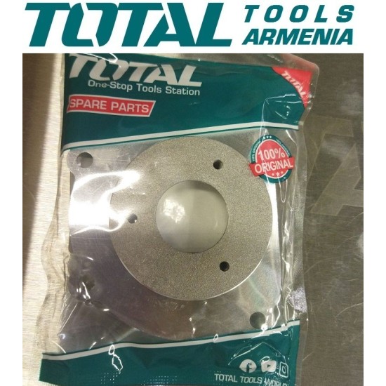 Gearbox cover (For Circular Saw TS1222356)