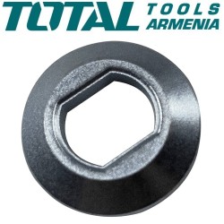 Outer flange (For Wall Chaser TWLC1256)