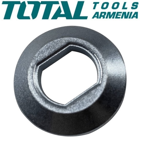 External/clamping flange (For Circular Saw TS1161856) External/clamping flange (For Circular Saw TS1161856)