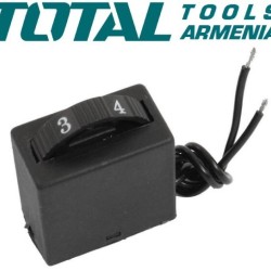 Speed controller (For Blower TB2086)