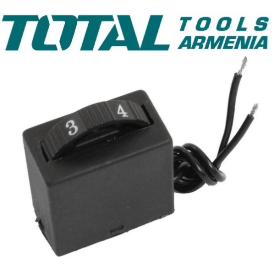 Speed controller (for Electric Jigsaw TS206656) Speed controller (for Electric Jigsaw TS206656)