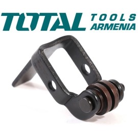 Զուգահեռ կապում (Նրբասղոց` TS206806-Ի Համար)