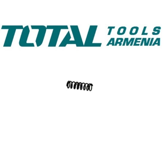 Switch spring (for jigsaw TS2081006) Switch spring (for jigsaw TS2081006)