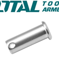 Round pin 6x17.6 (For Jigsaw TS2081356)
