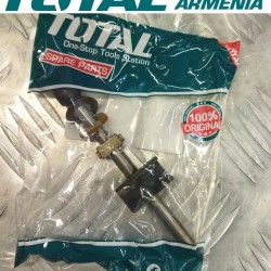 Piston rod assembly detail (For Jigsaw TS2081356)