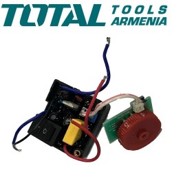 Switch (For Multi-Functional Tool TS3006)