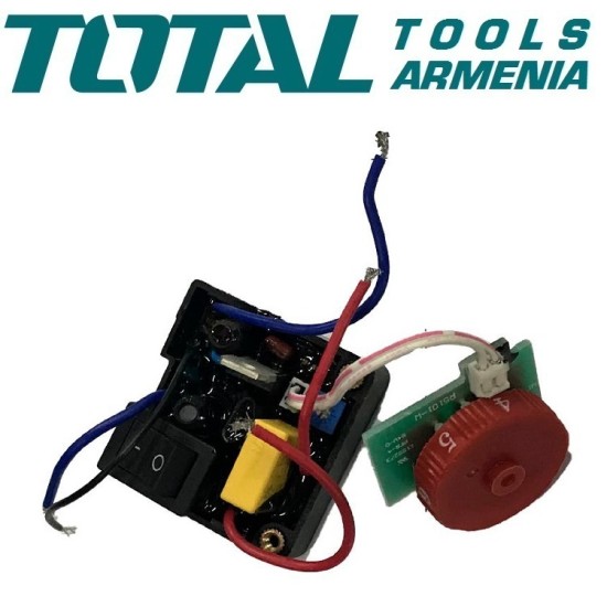 Switch (For Multi-Functional Tool TS3006) Switch (For Multi-Functional Tool TS3006)