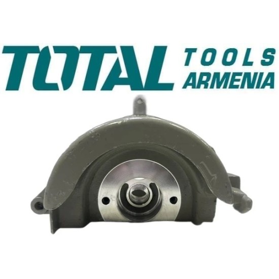 Protective cover (For Marble Cutter TS3141102) Protective cover (For Marble Cutter TS3141102)