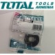 Outer flange (For Marble Cutter TS3141102)