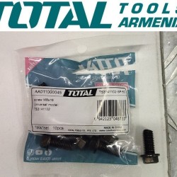 Screw M8x16 (For Marble Cutter TS3141102)