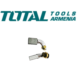 Carbon Brush (for Electric Angle Saw TS42142107)