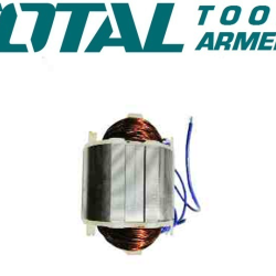 Stator (for Electric Angle Saw TS42142107)