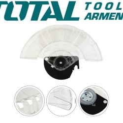 Cover (For Angle Saw TS421825517)