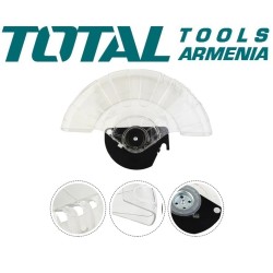 Cover (For Angle Saw TS421825517)