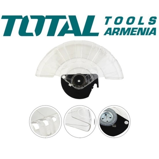 Cover (For Angle Saw TS421825517) Cover (For Angle Saw TS421825517)
