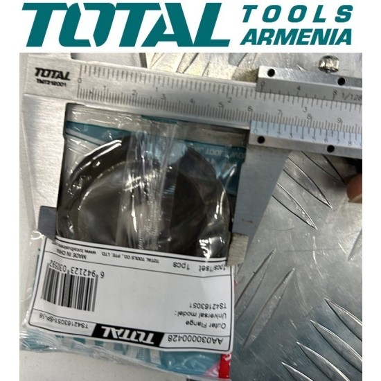Oil seal (for Angle Saw TS42163051)