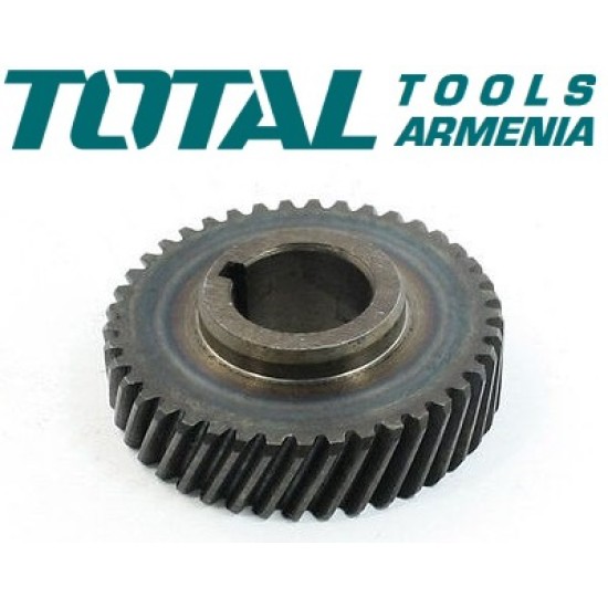 Gear (for Electric Angle Saw TS42142101) Gear (for Electric Angle Saw TS42142101)