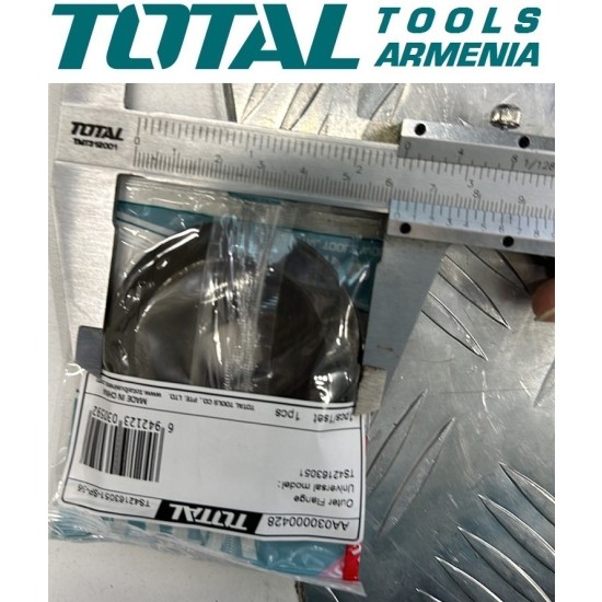 Oil seal (for Angle Saw TS42182552)