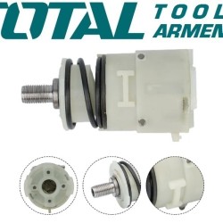 Gearbox assembly (for screwdriver TSDLI0801)