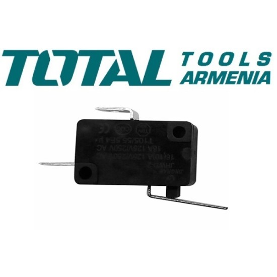 Switch (for paint sprayer TSGLI2001) Switch (for paint sprayer TSGLI2001)