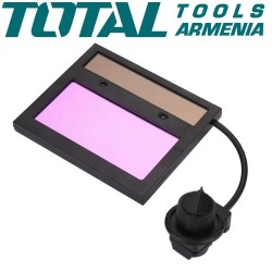 Lens (for Auto Darkening Welding Helmet TSP9103)
