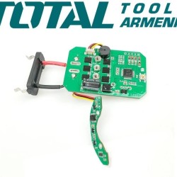 Controller (For Electric Pruning Shears TSSLI2001)