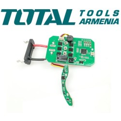 Controller (For Electric Pruning Shears TSSLI2001)