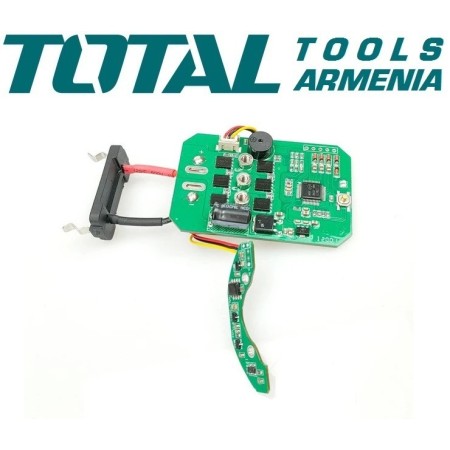 Կարգավորիչ (Փորագրիչ` TG501032-Ի Համար)