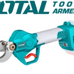 Main components of the tool (for Electric Pruning Shears TSSLI20308)
