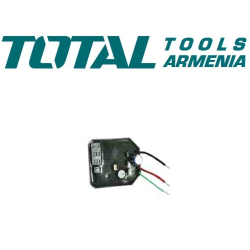 Controller (for Cordless Electric Pruning Shears TSSLI20308)