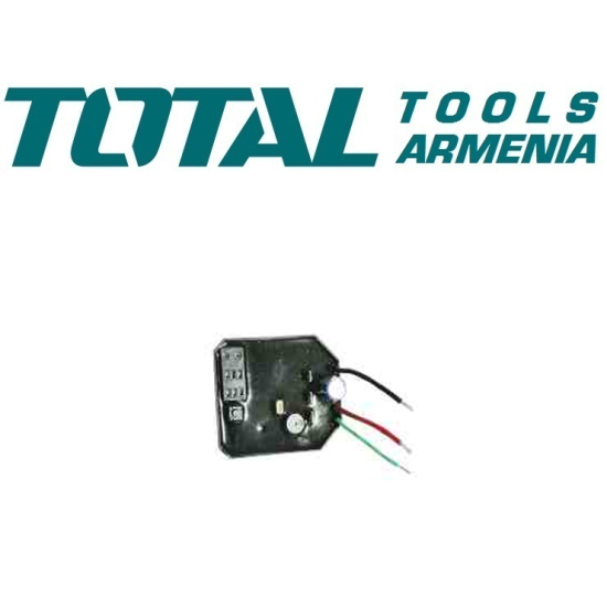 Controller (for Cordless Electric Pruning Shears TSSLI20308) Controller (for Cordless Electric Pruning Shears TSSLI20308)