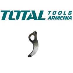 Fixed blade (for Cordless Electric Pruning Shears TSSLI20308)