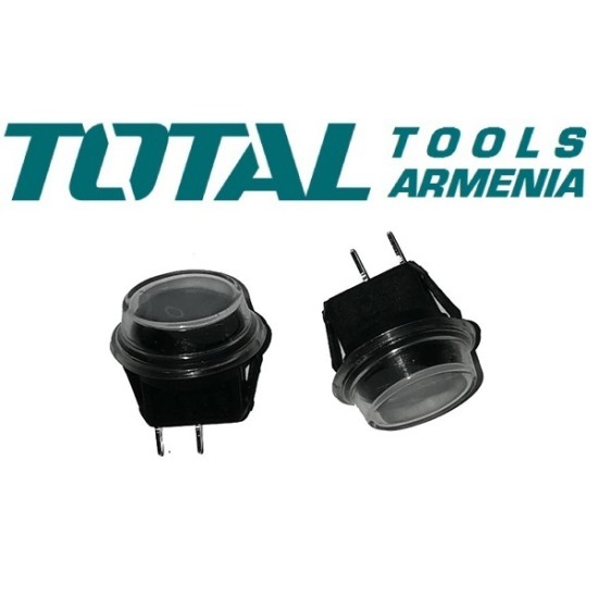 Toggle switch (for Drywall Sander TWS10501) Toggle switch (for Drywall Sander TWS10501)