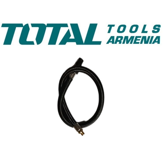 Pressure pipe Assy (for Autocompressor TTAC2506) Pressure pipe Assy (for Autocompressor TTAC2506)