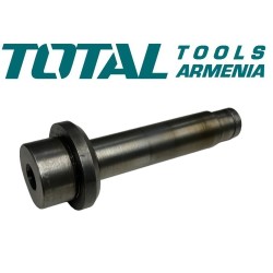 Axle (For Thickness Planer TTKP15001)