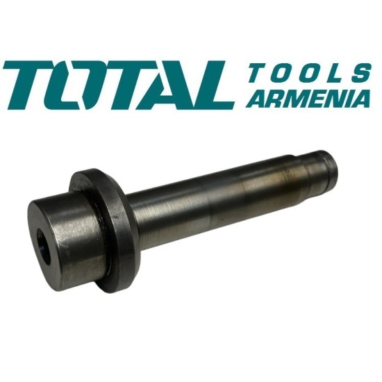 Axle (For Thickness Planer TTKP15001) Axle (For Thickness Planer TTKP15001)