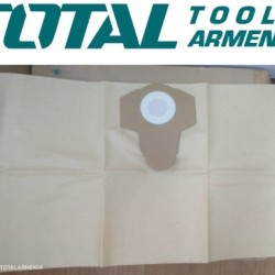 Paper dust bag (for Vacuum Cleaner TVC13301)