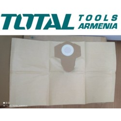 Paper dust bag (for Vacuum Cleaner TVC13301)