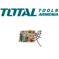 Circuit Board (for Vacuum Cleaner TVC14301)